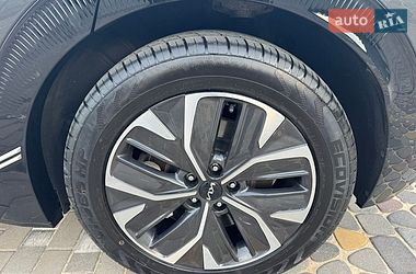 Внедорожник / Кроссовер Kia EV6 2022 в Луцке