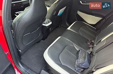 Позашляховик / Кросовер Kia EV6 2023 в Кропивницькому