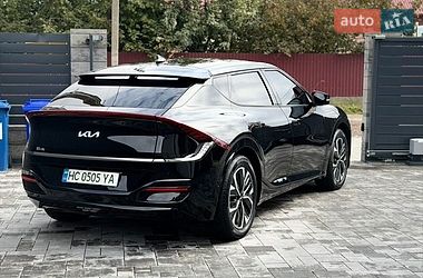 Внедорожник / Кроссовер Kia EV6 2023 в Городке