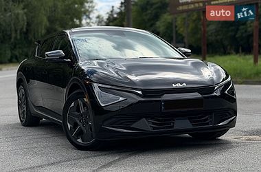 Внедорожник / Кроссовер Kia EV6 2025 в Трускавце