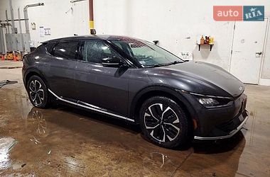 kia ev6 2023 в Ивано-Франковск от профессионального продавца Микола