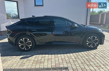 Позашляховик / Кросовер Kia EV6 2022 в Вінниці фото 90 Позашляховик / Кросовер Kia EV6 2022 в Вінниці