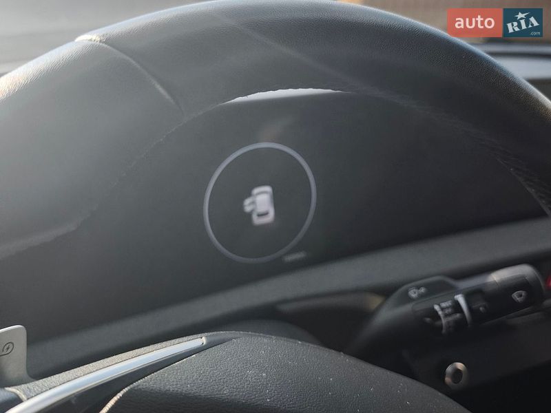 Позашляховик / Кросовер Kia EV6 2023 в Новояворівську