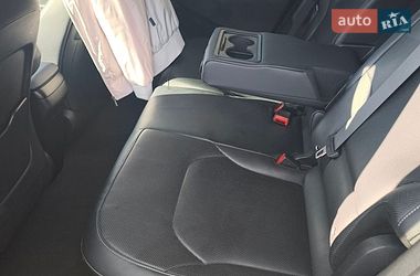 Позашляховик / Кросовер Kia EV6 2023 в Новояворівську