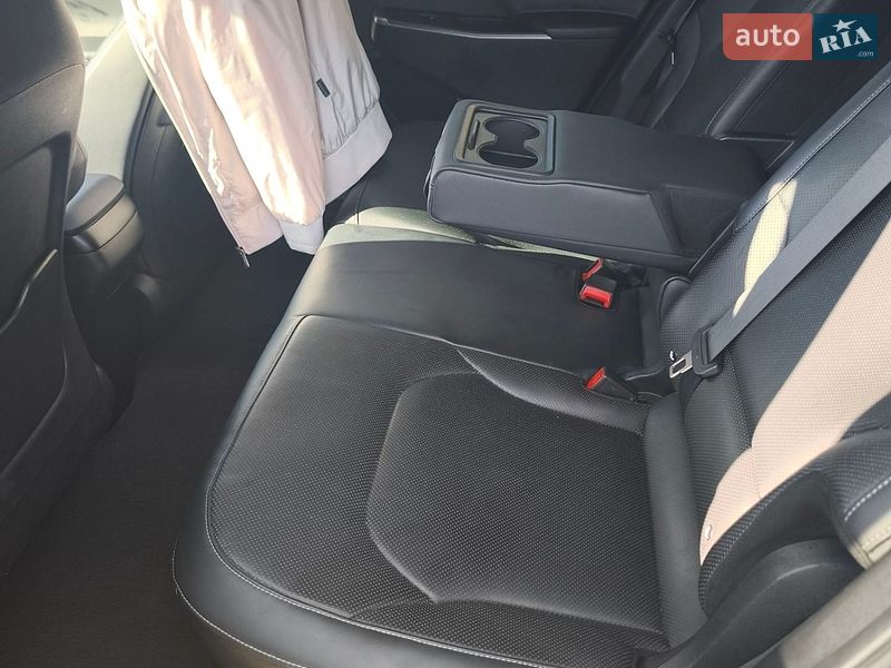 Позашляховик / Кросовер Kia EV6 2023 в Новояворівську