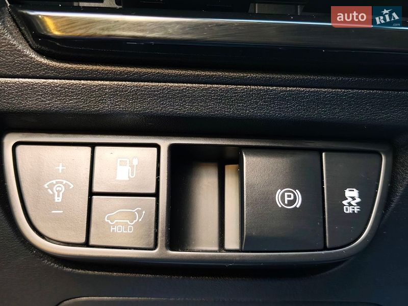 Позашляховик / Кросовер Kia EV6 2022 в Білій Церкві фото 14 Позашляховик / Кросовер Kia EV6 2022 в Білій Церкві