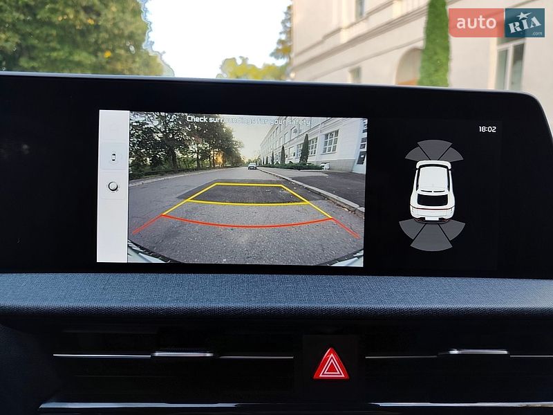 Позашляховик / Кросовер Kia EV6 2022 в Білій Церкві фото 26 Позашляховик / Кросовер Kia EV6 2022 в Білій Церкві