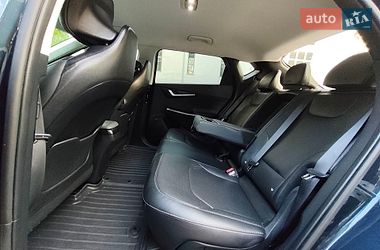 Позашляховик / Кросовер Kia EV6 2022 в Білій Церкві фото 30 Позашляховик / Кросовер Kia EV6 2022 в Білій Церкві