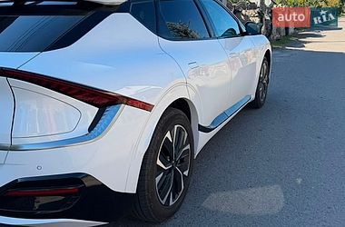 Внедорожник / Кроссовер Kia EV6 2023 в Луцке