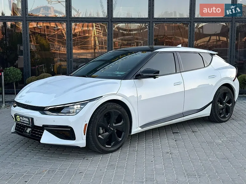 Kia EV6