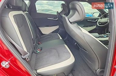 Внедорожник / Кроссовер Kia EV6 2024 в Черкассах