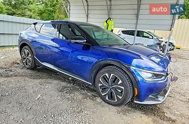 Позашляховик / Кросовер Kia EV6 2023 в Львові