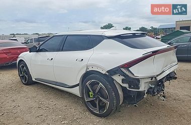 Внедорожник / Кроссовер Kia EV6 2023 в Львове