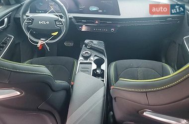 Внедорожник / Кроссовер Kia EV6 2023 в Львове
