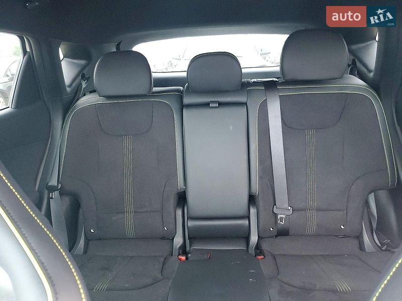 Внедорожник / Кроссовер Kia EV6 2023 в Львове