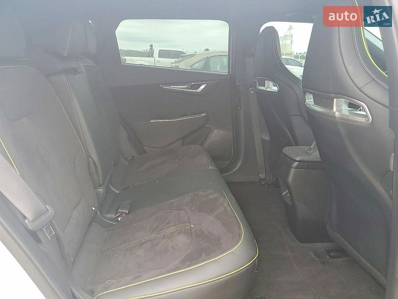 Внедорожник / Кроссовер Kia EV6 2023 в Львове