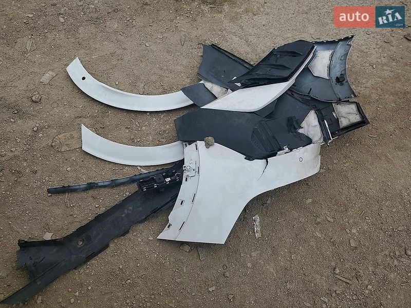 Внедорожник / Кроссовер Kia EV6 2023 в Львове