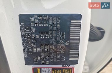 Внедорожник / Кроссовер Kia EV6 2023 в Львове