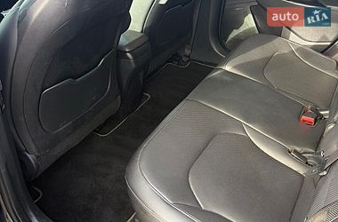 Внедорожник / Кроссовер Kia EV6 2023 в Ровно фото 14 Внедорожник / Кроссовер Kia EV6 2023 в Ровно