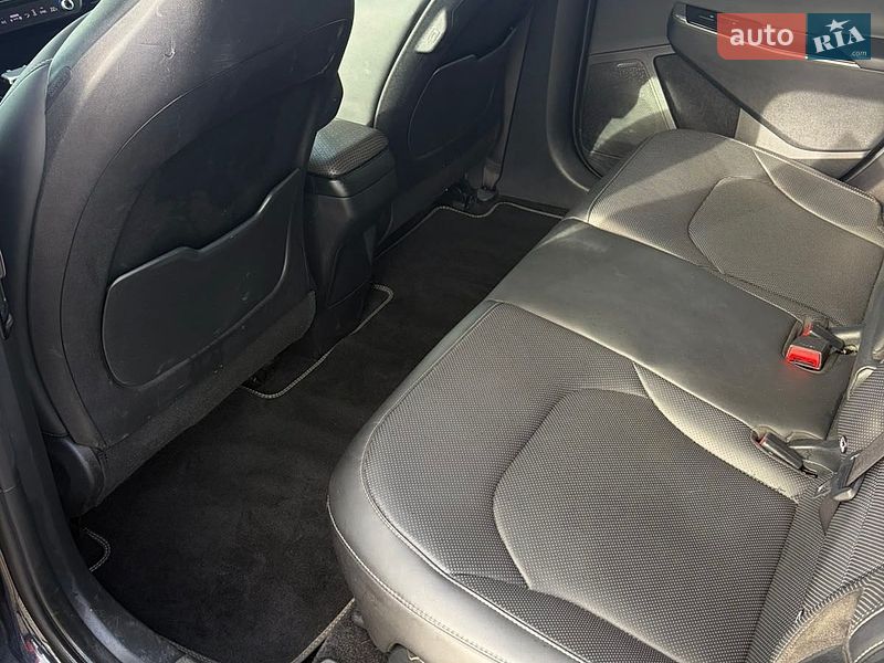 Внедорожник / Кроссовер Kia EV6 2023 в Ровно фото 14 Внедорожник / Кроссовер Kia EV6 2023 в Ровно