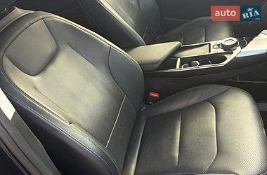 Внедорожник / Кроссовер Kia EV6 2023 в Ровно фото 18 Внедорожник / Кроссовер Kia EV6 2023 в Ровно