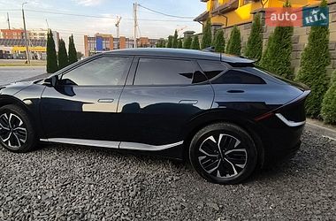 Внедорожник / Кроссовер Kia EV6 2023 в Луцке фото 10 Внедорожник / Кроссовер Kia EV6 2023 в Луцке