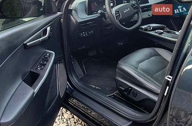 Внедорожник / Кроссовер Kia EV6 2023 в Луцке фото 5 Внедорожник / Кроссовер Kia EV6 2023 в Луцке