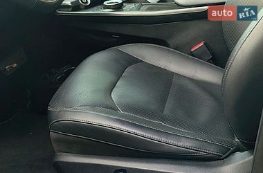 Внедорожник / Кроссовер Kia EV6 2023 в Луцке фото 12 Внедорожник / Кроссовер Kia EV6 2023 в Луцке