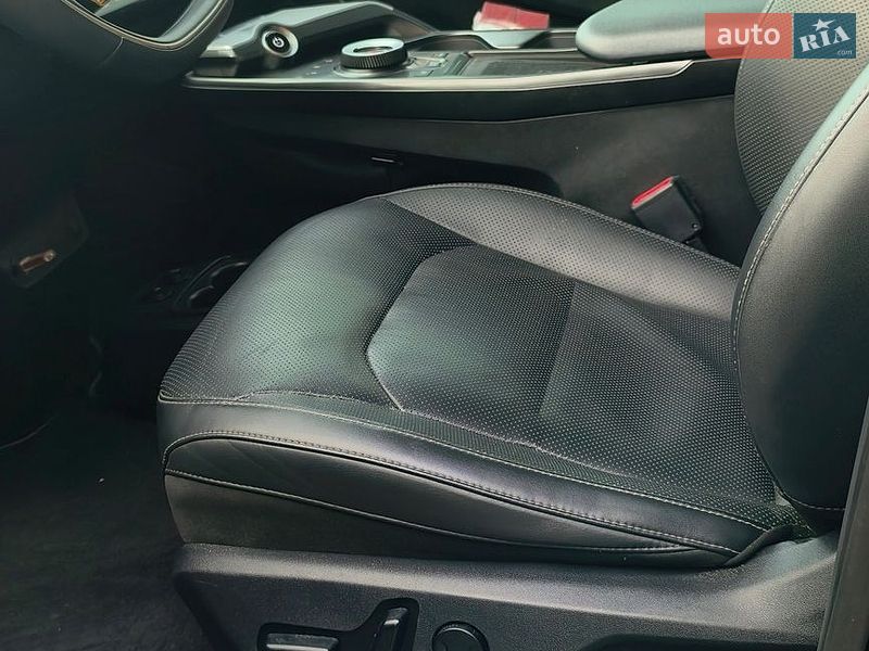 Внедорожник / Кроссовер Kia EV6 2023 в Луцке фото 12 Внедорожник / Кроссовер Kia EV6 2023 в Луцке