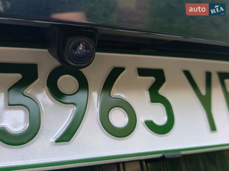 Внедорожник / Кроссовер Kia EV6 2023 в Луцке фото 18 Внедорожник / Кроссовер Kia EV6 2023 в Луцке