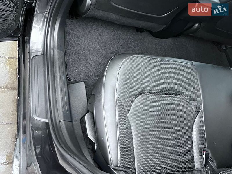 Внедорожник / Кроссовер Kia EV6 2023 в Черновцах