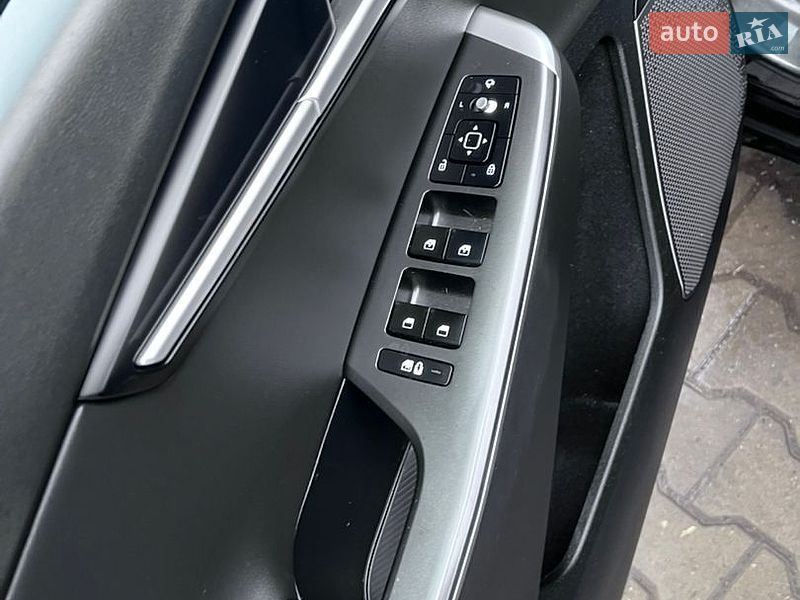 Внедорожник / Кроссовер Kia EV6 2023 в Черновцах
