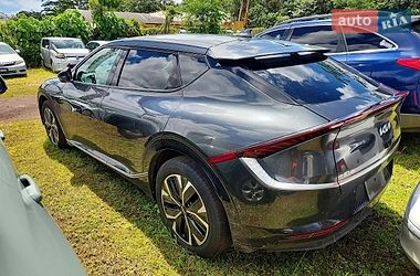 Внедорожник / Кроссовер Kia EV6 2022 в Львове фото 2 Внедорожник / Кроссовер Kia EV6 2022 в Львове