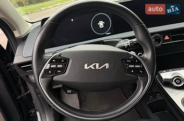 Внедорожник / Кроссовер Kia EV6 2023 в Киеве