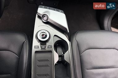 Внедорожник / Кроссовер Kia EV6 2023 в Киеве