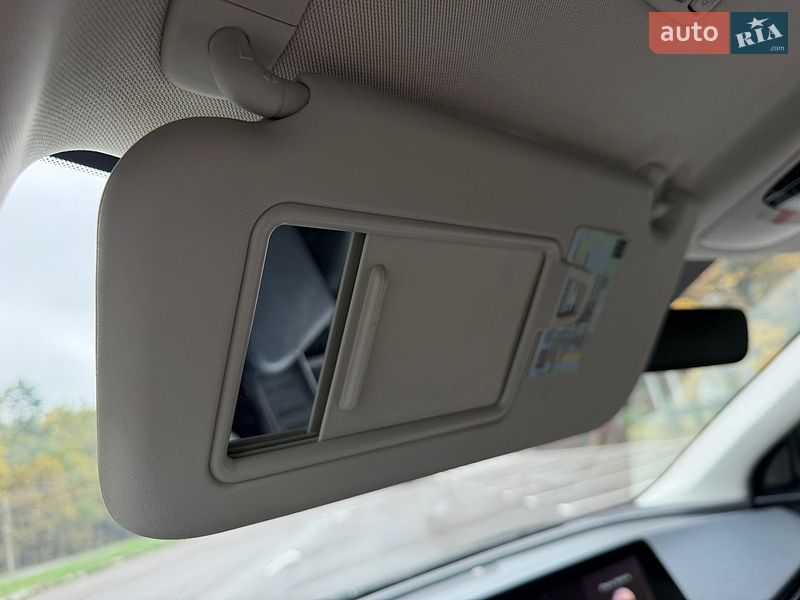 Внедорожник / Кроссовер Kia EV6 2023 в Киеве