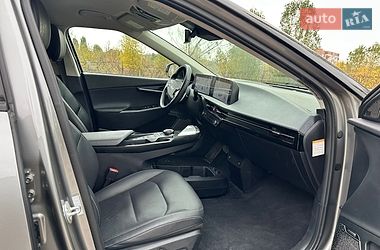 Внедорожник / Кроссовер Kia EV6 2024 в Кременчуге