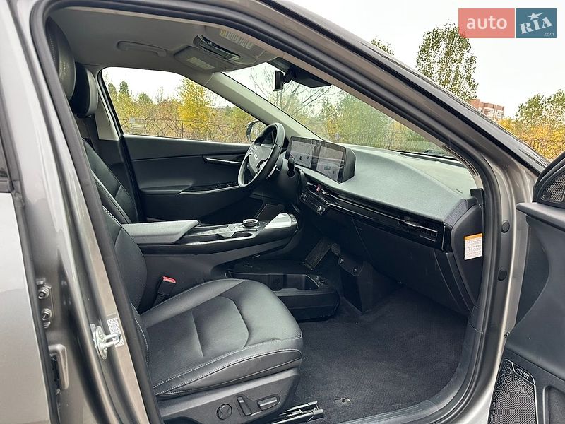 Внедорожник / Кроссовер Kia EV6 2024 в Кременчуге