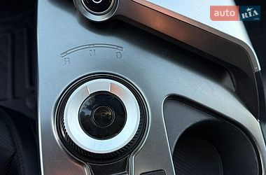Внедорожник / Кроссовер Kia EV6 2023 в Львове
