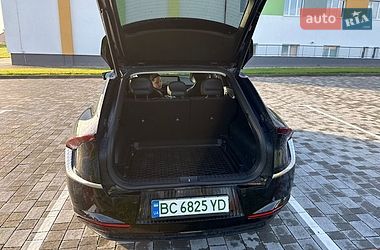 Внедорожник / Кроссовер Kia EV6 2023 в Львове