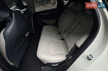 Внедорожник / Кроссовер Kia EV6 2022 в Киеве