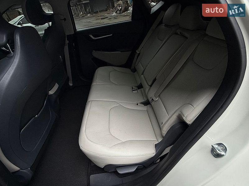 Внедорожник / Кроссовер Kia EV6 2022 в Киеве