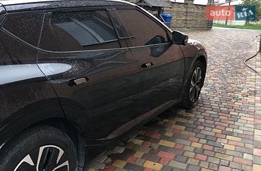 Внедорожник / Кроссовер Kia EV6 2022 в Ровно