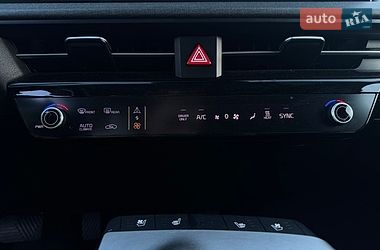 Внедорожник / Кроссовер Kia EV6 2023 в Львове