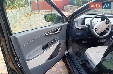 Внедорожник / Кроссовер Kia EV6 2024 в Черкассах