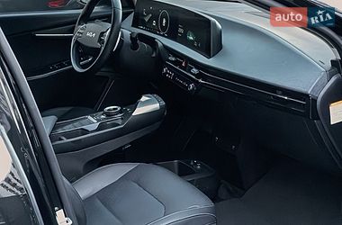 Внедорожник / Кроссовер Kia EV6 2022 в Сарнах фото 15 Внедорожник / Кроссовер Kia EV6 2022 в Сарнах