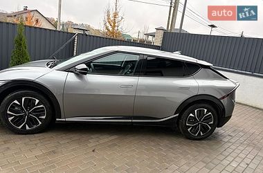 Внедорожник / Кроссовер Kia EV6 2023 в Виннице