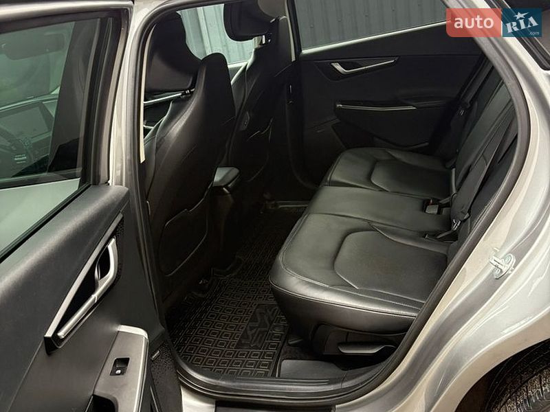 Внедорожник / Кроссовер Kia EV6 2023 в Виннице