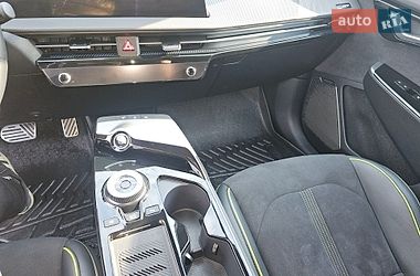 Внедорожник / Кроссовер Kia EV6 2022 в Ровно