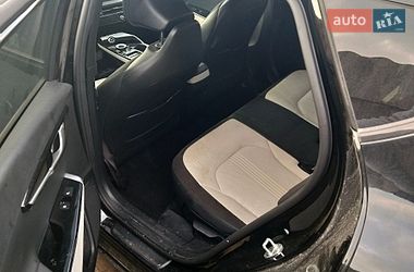 Позашляховик / Кросовер Kia EV6 2022 в Рівному фото 7 Позашляховик / Кросовер Kia EV6 2022 в Рівному